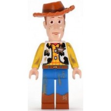 toy013 Woody - Dirt Stains 